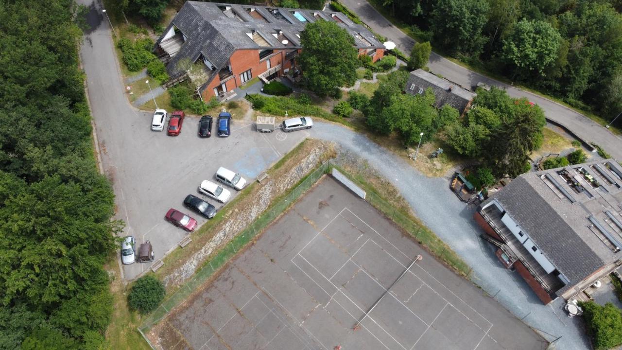 Le Sentier Des Lavandes Vresse-sur-Semois Esterno foto