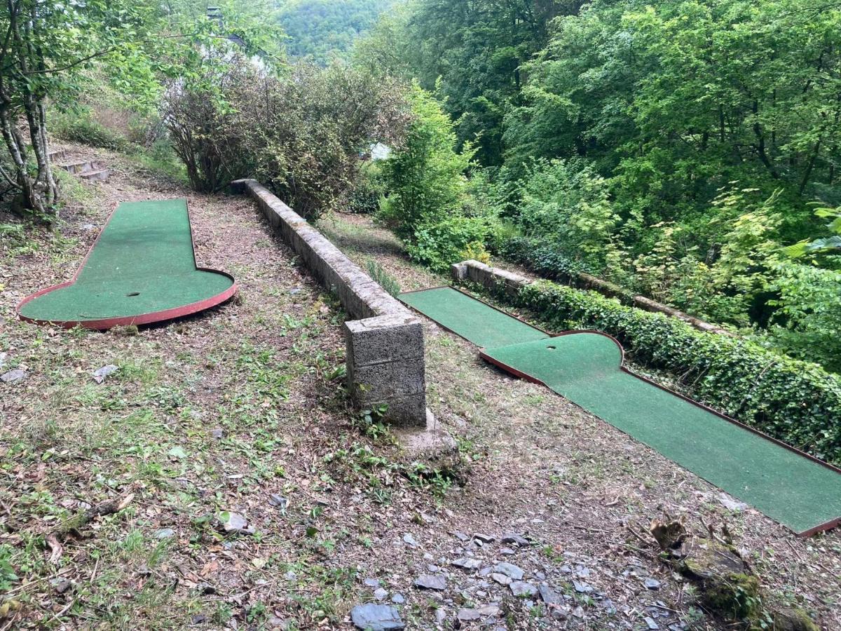 Le Sentier Des Lavandes Vresse-sur-Semois Esterno foto