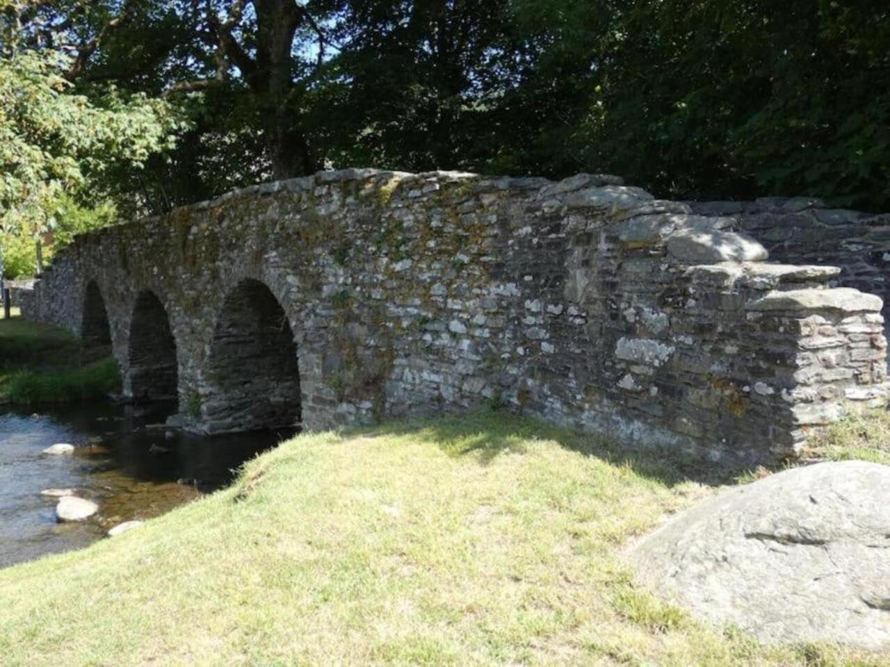 Le Sentier Des Lavandes Vresse-sur-Semois Esterno foto
