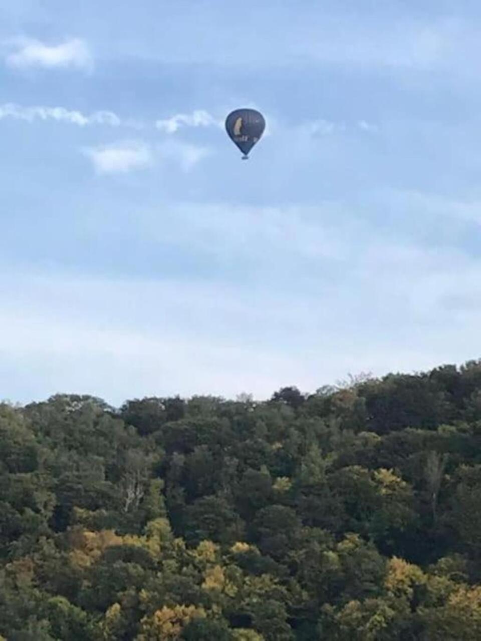 Le Sentier Des Lavandes Vresse-sur-Semois Esterno foto