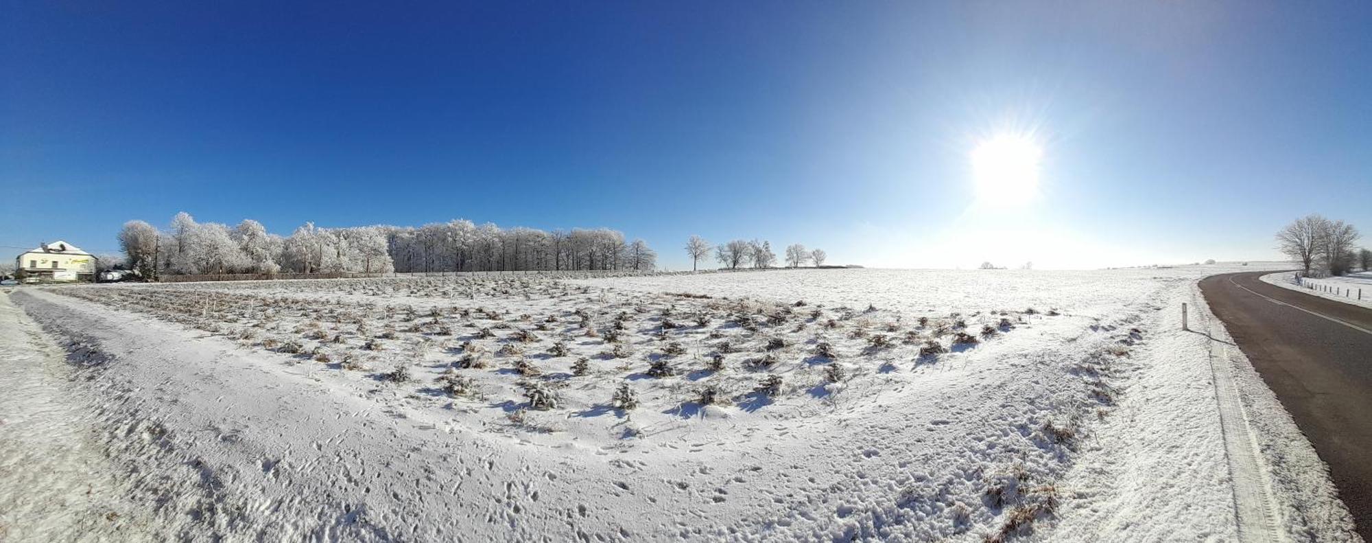 Le Sentier Des Lavandes Vresse-sur-Semois Esterno foto