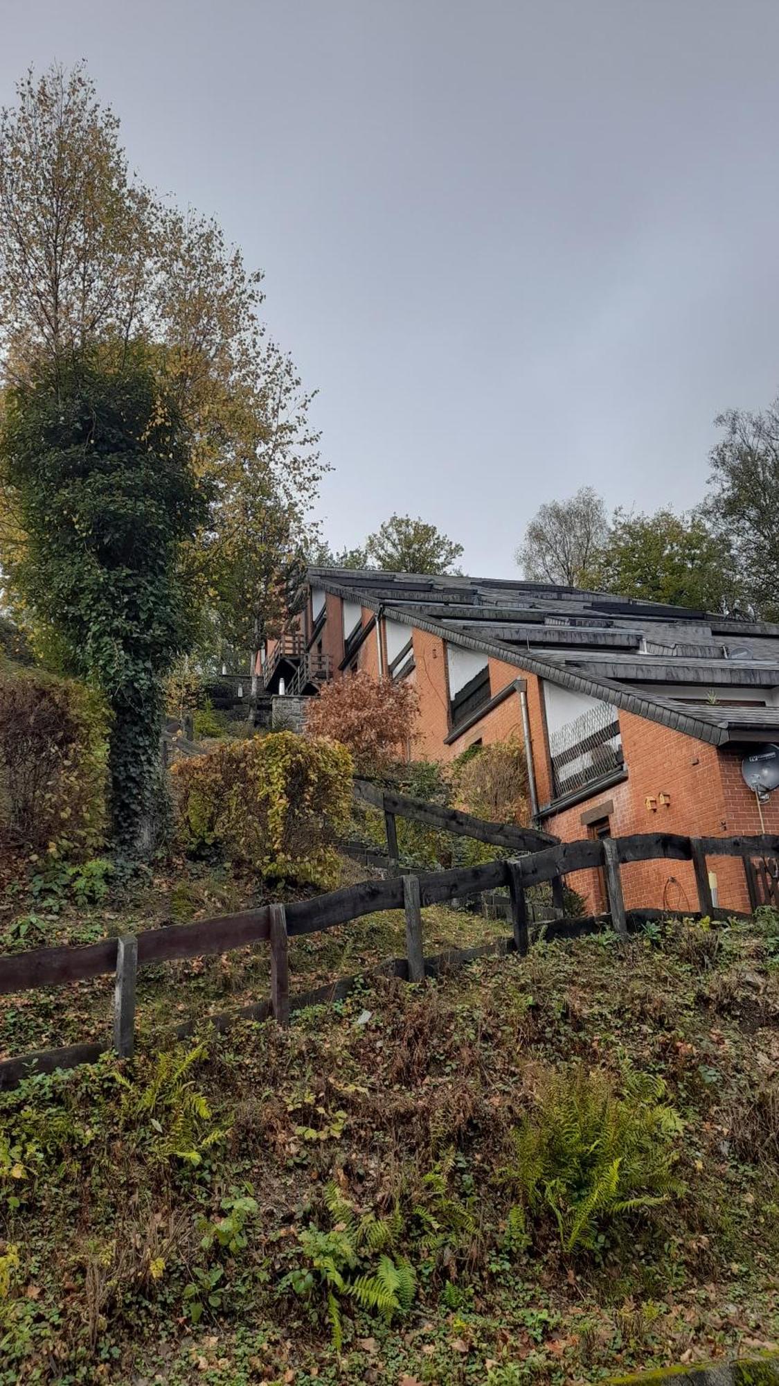Le Sentier Des Lavandes Vresse-sur-Semois Esterno foto